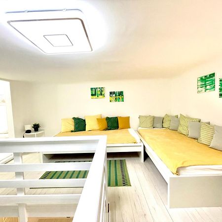Teresian Apartment Near The Andrassy Street Free Air Conditioner Free Coffee Budapesta Exterior foto