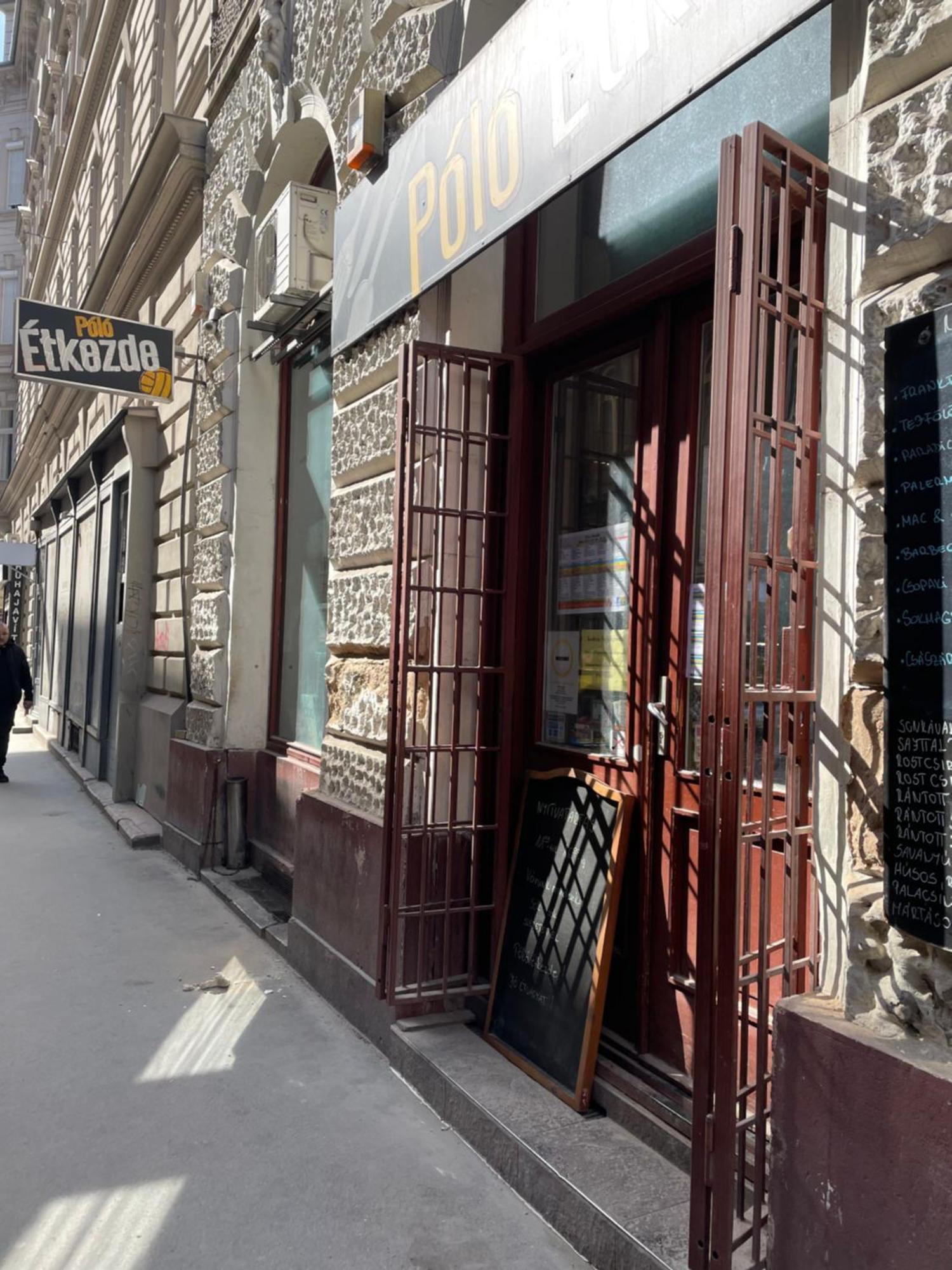 Teresian Apartment Near The Andrassy Street Free Air Conditioner Free Coffee Budapesta Exterior foto